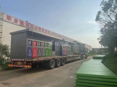 垃圾分類房的建設(shè)需求與環(huán)保影響
